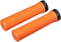 RFR Griffe PRO HPA black´n´orange – aktuelle Variante