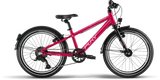 PUKY CYKE 20-7 Alu ACTIVE berry/black (2026)