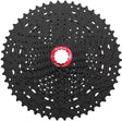 SunRace CSMZ90 Kassette 12-fach 11-50Z schwarz