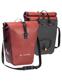 VAUDE Aqua Back Gepäckträgertasche | redeva – aktuelle Variante