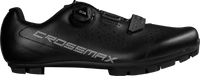 Mavic Crossmax Boa | Herren, Damen MTB Klickschuhe | black graphic – aktuelle Variante
