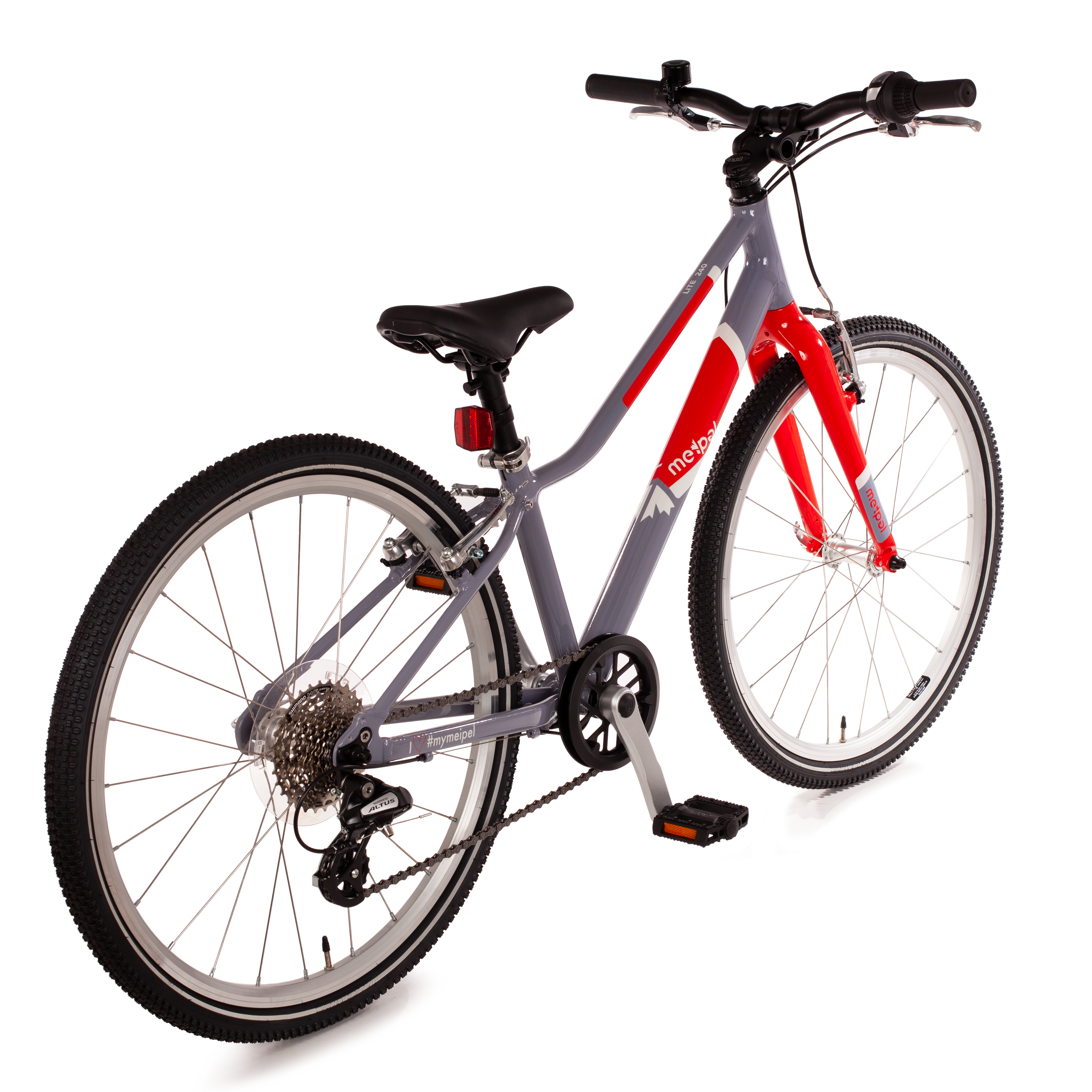 Meipel LITE Urban Kid Bike 24