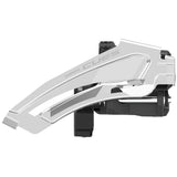 Shimano Umwerfer CUES 10-/11-fach Schelle Dual-Pull Top Swing 40/46Z