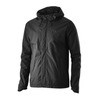 Gonso Save Jacket Essential | Herren Regenjacke | black – aktuelle Variante