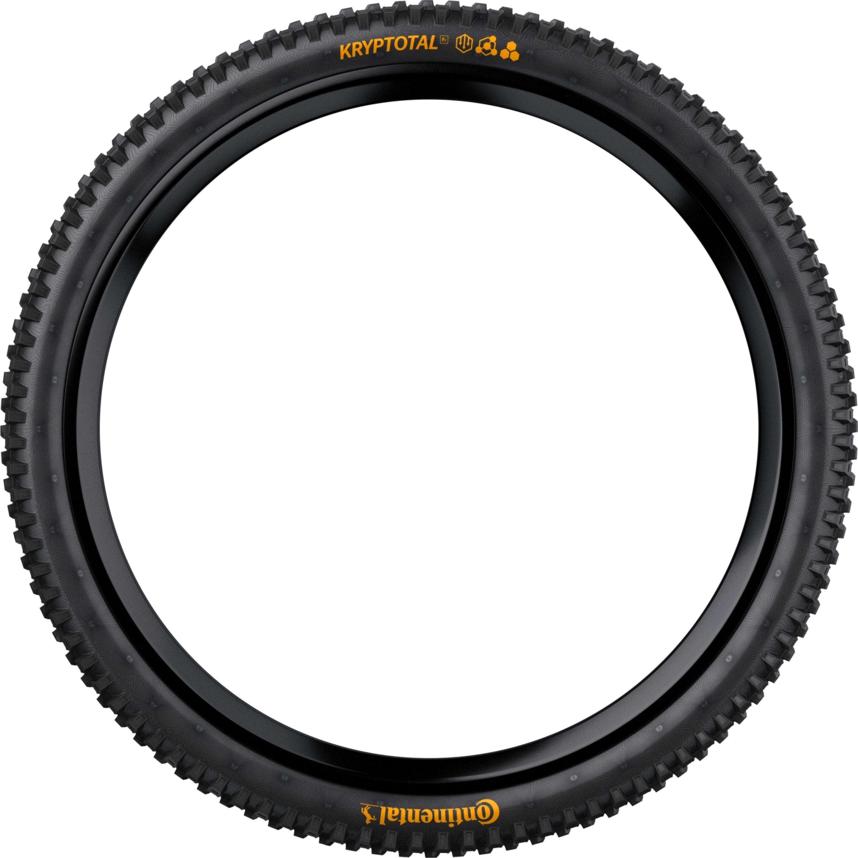 Continental Kryptotal-F Trail Endurance Falt 24