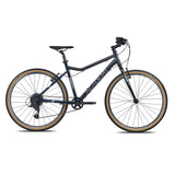 ACADEMY Grade 6 Edition 26" FUNtasy Black (2026)
