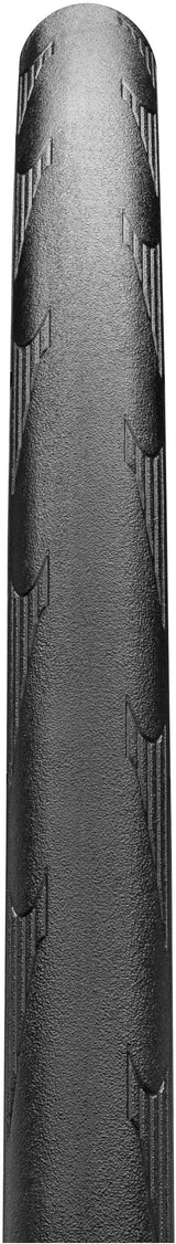 Continental Grand Sport Race Faltreifen 700x23C schwarz
