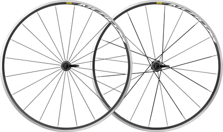 Mavic Aksium Laufradsatz Shimano/SRAM M-11