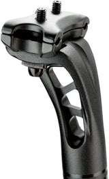 Ergotec HockEvolution Patent Sattelstütze Ø27,2mm schwarz