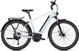 Kalkhoff ENDEAVOUR 3 MOVE Diamant 625 offwhite matt