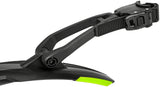 ACID Steckschutzblech VANE PRO hinten 29" black´n´green