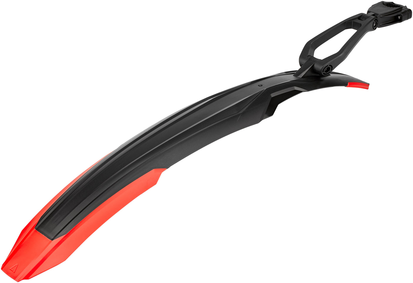 ACID Steckschutzblech VANE PURE hinten 29" black´n´red