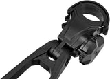 ACID Steckschutzblech VANE DISC hinten 29" black´n´red
