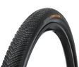 Continental Terra Competition Race Rapid E-25 28" Faltreifen  schwarz