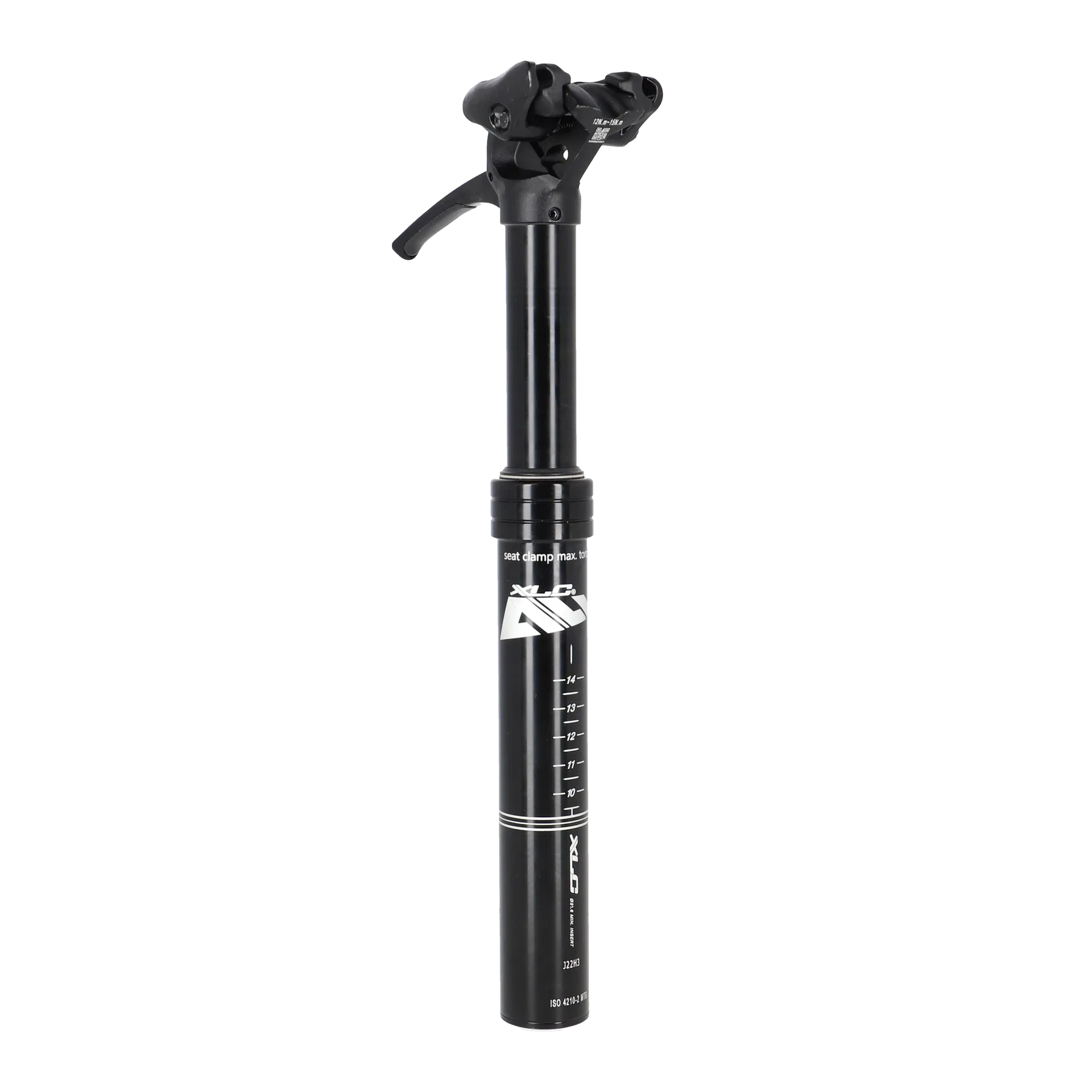 XLC SP-T05 Dropper Post Ø 31,6mm