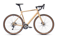 Serious Gravix TWO (2026) | Gravelbike | desert sand matte – aktuelle Variante