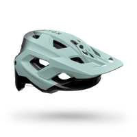 Fox Speedframe Pro Backfade MTB Helm | Frost – aktuelle Variante