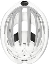 Abus AIRBREAKER 2.0 Road Helm pure white