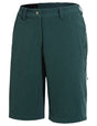 VAUDE Women's Loamer Base Cord Shorts deep pond