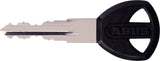 ABUS Steel-O-Chain™ 8807K/85 Kettenschloss schwarz