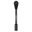 Topeak Ratchet Toolbar Aluminum, Black