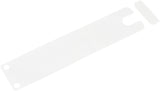 RFR Steinschlagschutz Unterrohr E-Bike Carbon transparent