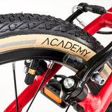 ACADEMY Grade 3 16" Red (2026)