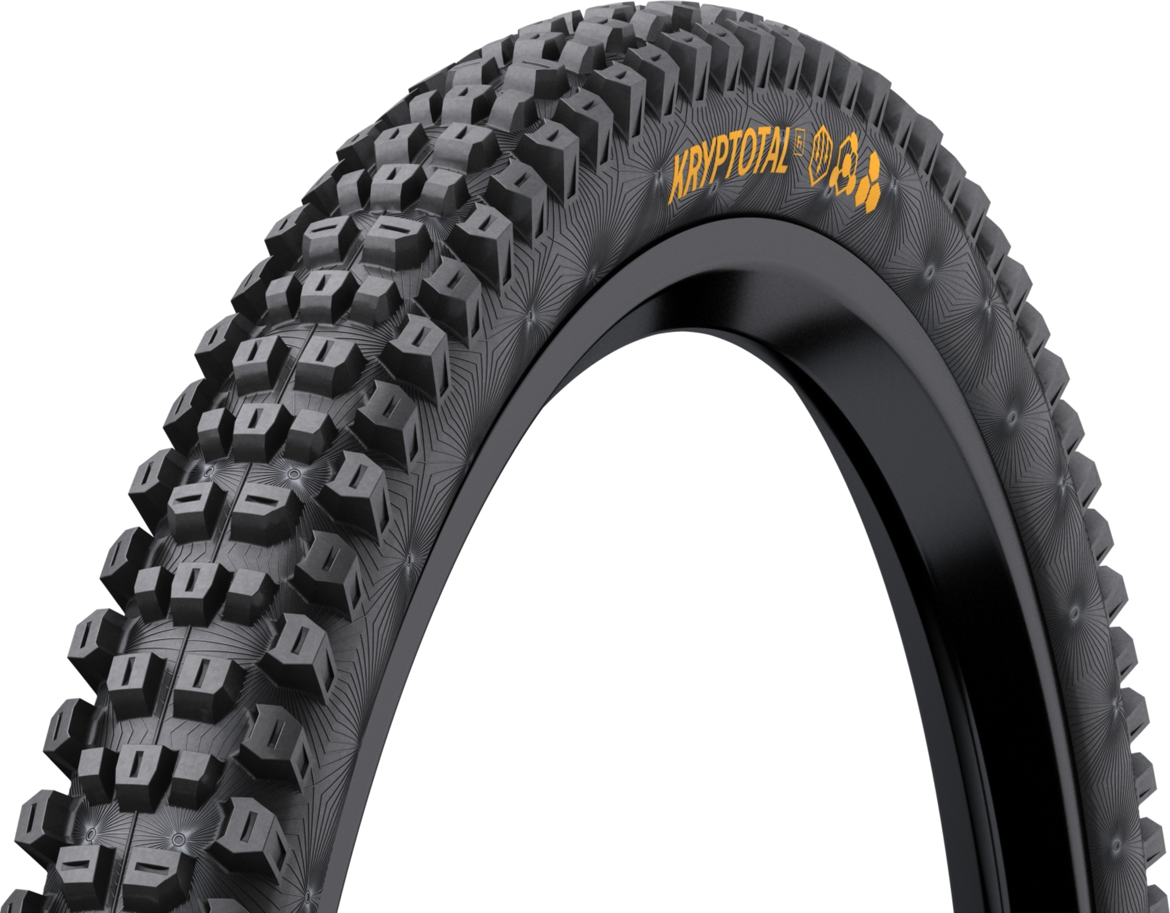 Continental Kryptotal-F Trail Endurance Falt 24