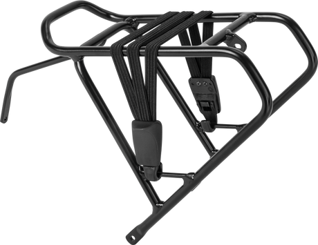 PUKY Gepäckträger 14" schwarz