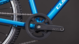 Cube Numove 200 topasblue´n´nebula (2026)