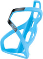 ACID Flaschenhalter HPP Left-Hand Sidecage matt blue´n´glossy black