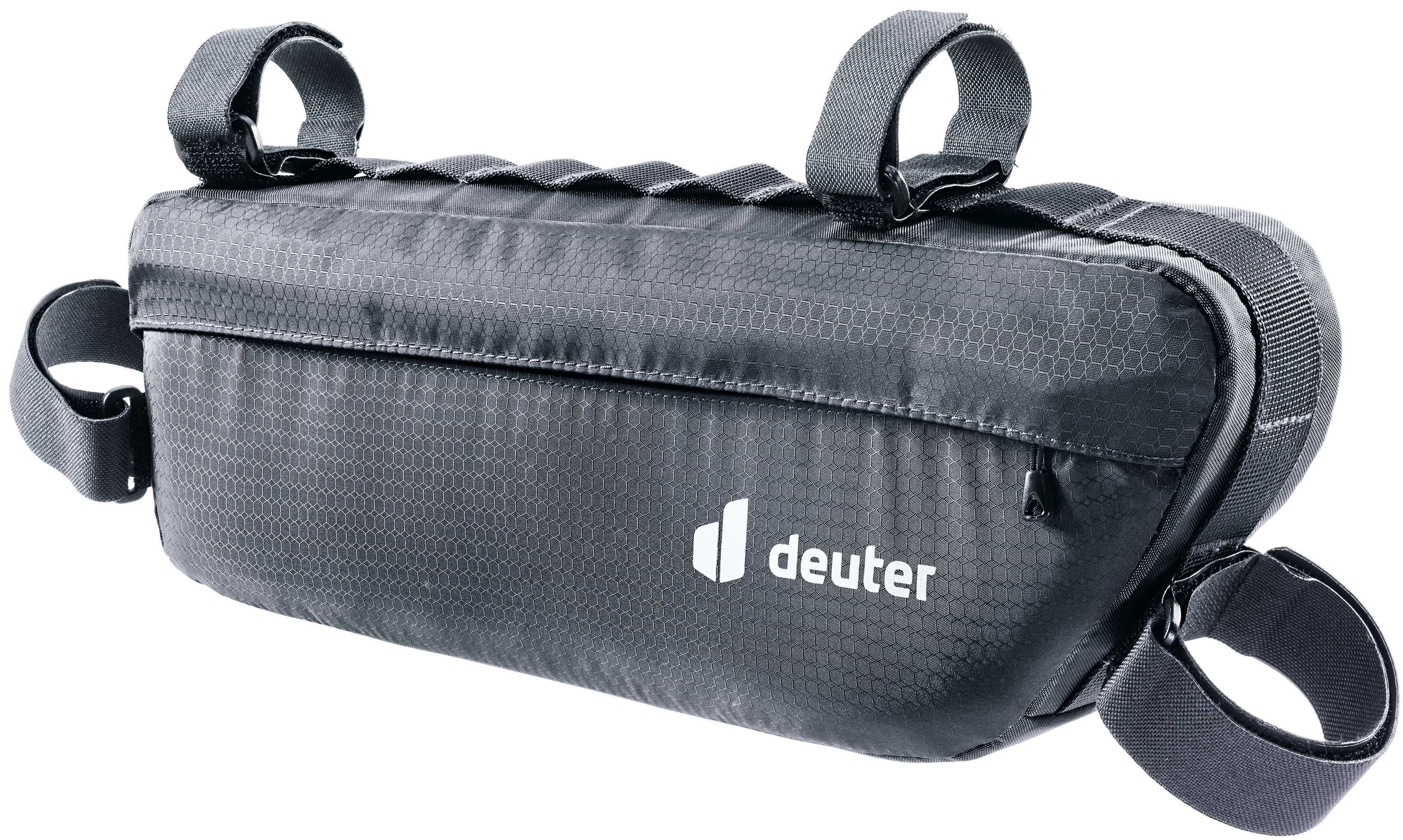 deuter Mondego FB 4 Rahmentasche schwarz