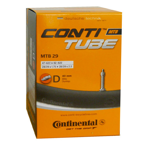Continental MTB 29