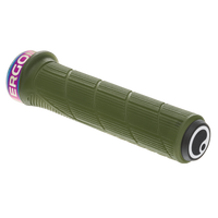 Ergon GD1 Evo Factory Griffe Slim grün