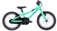 Scott Contrail 160 (2026) | 16 Zoll Kinderfahrrad | spring green – aktuelle Variante