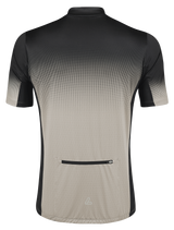 Löffler M Bike Jersey Fz Coogan Mid Sahara
