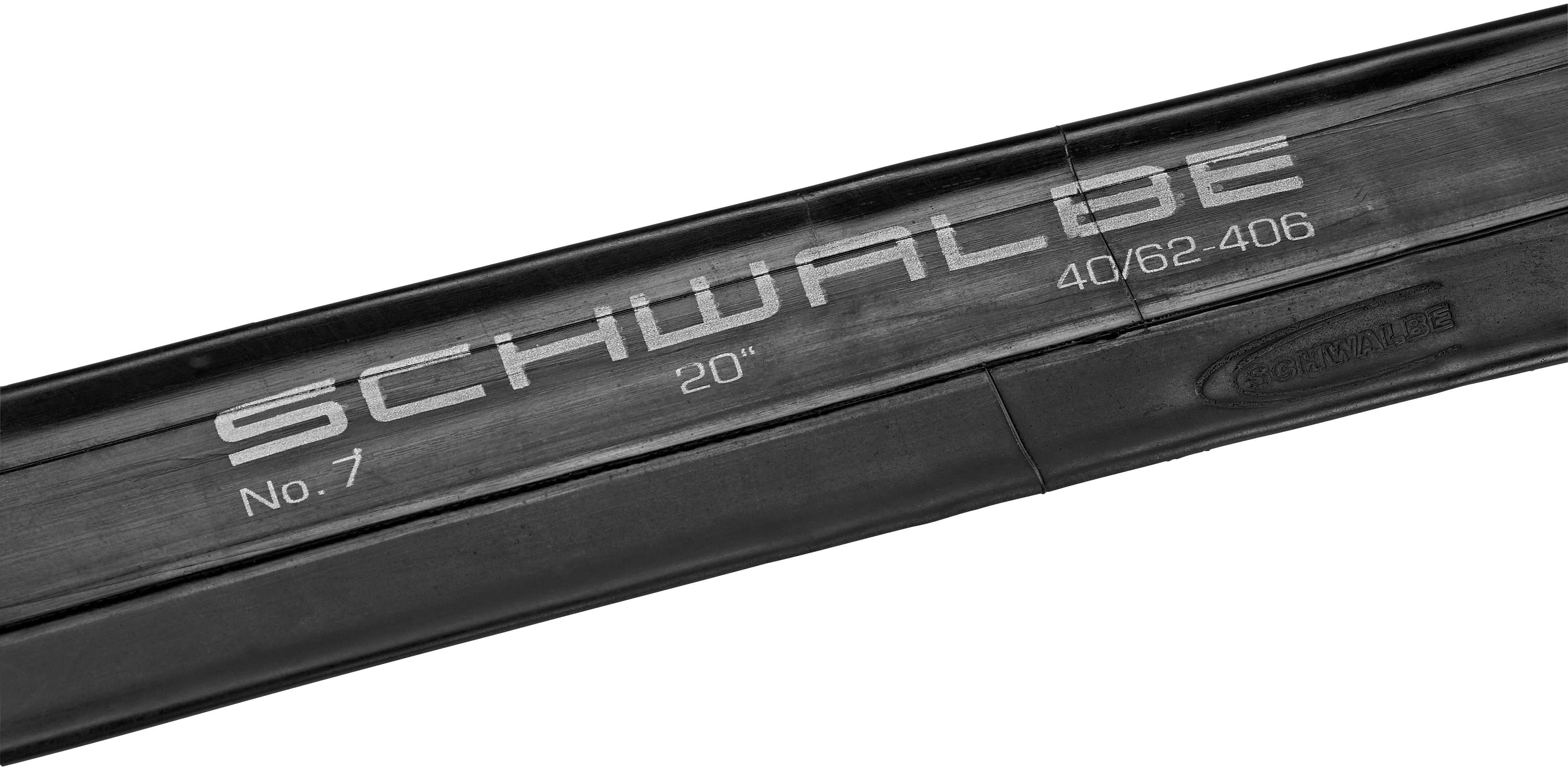 Schwalbe Nr. 7 Schlauch 20