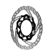 Magura Bremsscheibe MDR-A, Ø 180 mm, 5 Loch