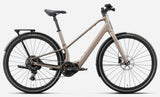 Orbea CARPE 20 Nickel (2026)