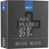 Schwalbe AIR PLUS Nr. 21+AP Schlauch 27,5" 54/70-584 AV
