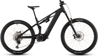 Cube Stereo Hybrid ONE77 HPC SLX 800 (2026) | 27,5/29 Zoll E-MTB Fully | blackline – aktuelle Variante