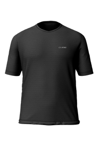Cube GRAVEL Trikot | Herren Radtrikot kurzarm | grey – aktuelle Variante