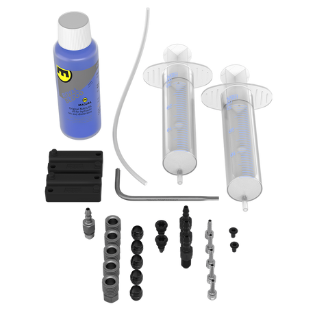Magura Service Kit für Scheiben-/Felgenbremse für alle Magura Bremsen