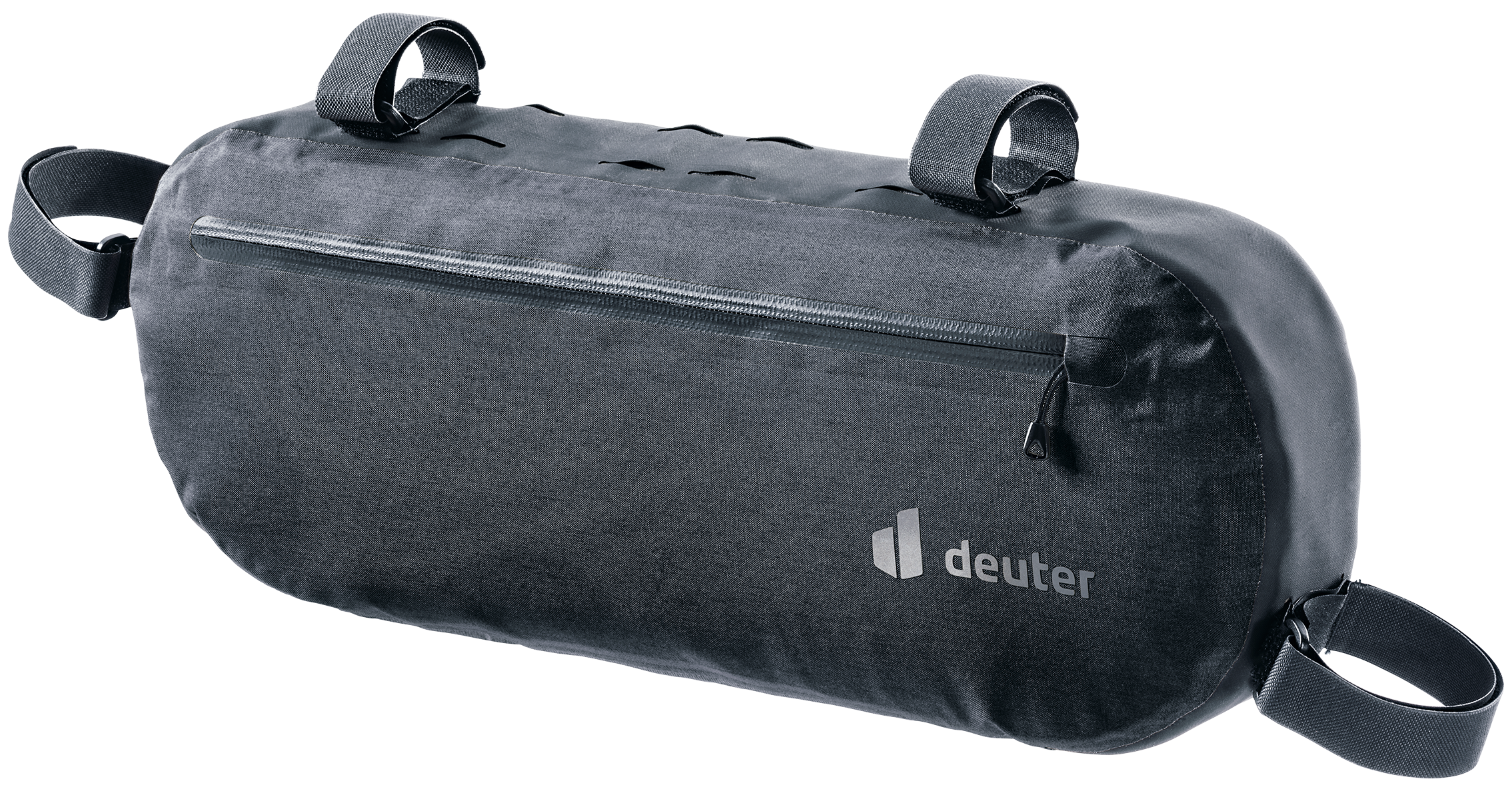 deuter Cabezon FB 6 Rahmentasche black