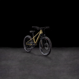 Cube Reaction 200 TM  goldenlime´n´black
