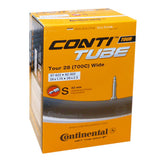 Continental Tour 28" Wide Schlauch 47-62/622