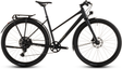 Cube Nulane Pro FE Trapez grey´n´chrome (2026)
