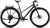 Cube Nulane Pro FE Trapez grey´n´chrome (2026)
