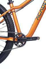 Academy  Trail 7 27,5" Rahmenhöhe 38cm Amber (2026)