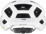 uvex I-Volute Mips Rennrad-Helm White Matt